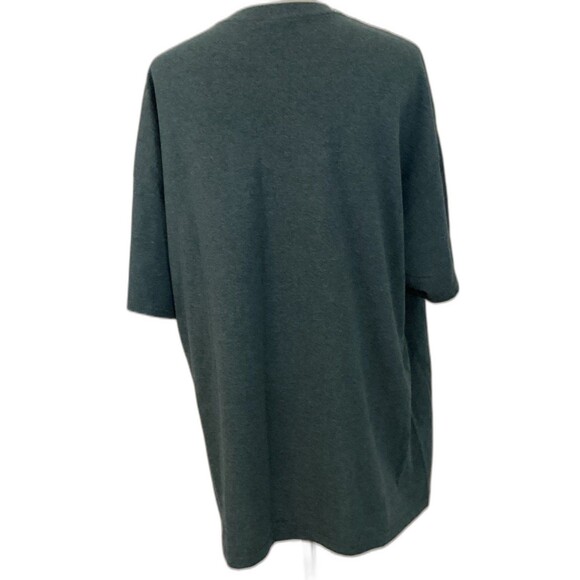 Gildan T-Shirt Men's Size XXL Color Gray Duke University Graphic Tee - Picture 2 of 9